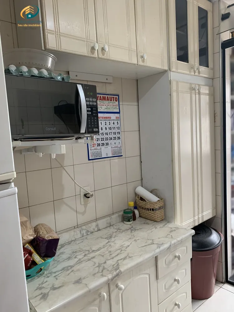 Apartamento, 2 quartos, 55 m² - Foto 14