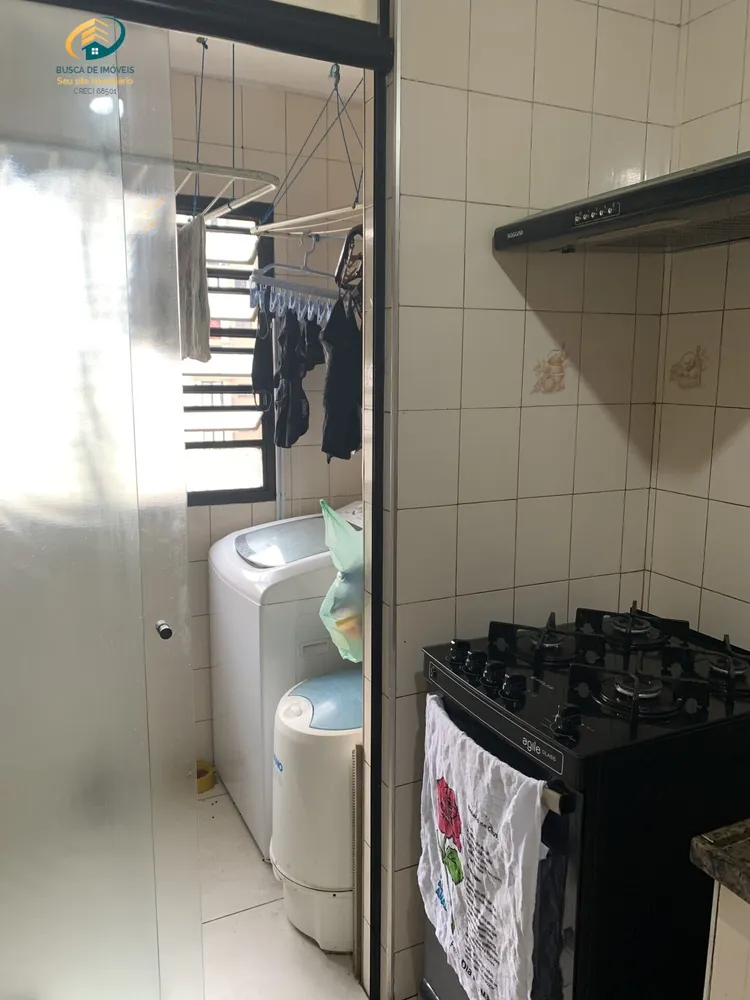 Apartamento, 2 quartos, 55 m² - Foto 13