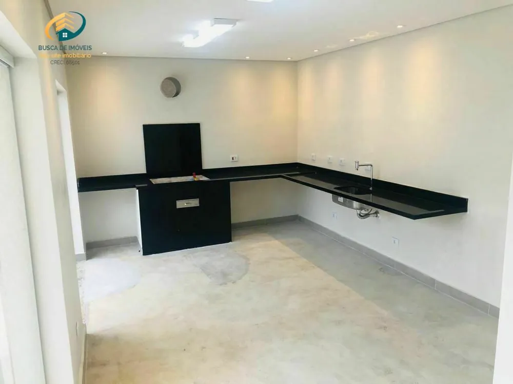 Casa, 3 quartos, 190 m² - Foto 14