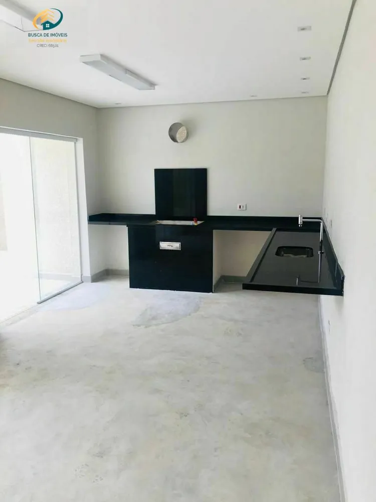 Casa, 3 quartos, 190 m² - Foto 16
