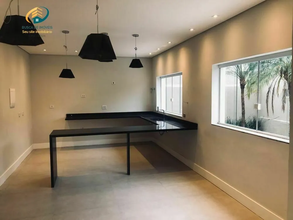 Casa, 3 quartos, 190 m² - Foto 15