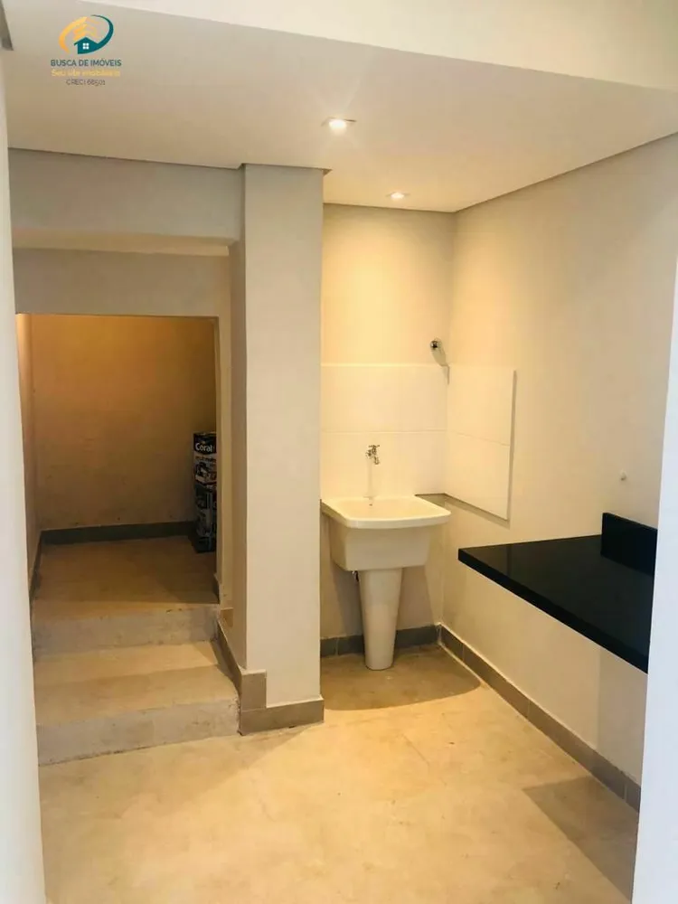 Casa, 3 quartos, 190 m² - Foto 4