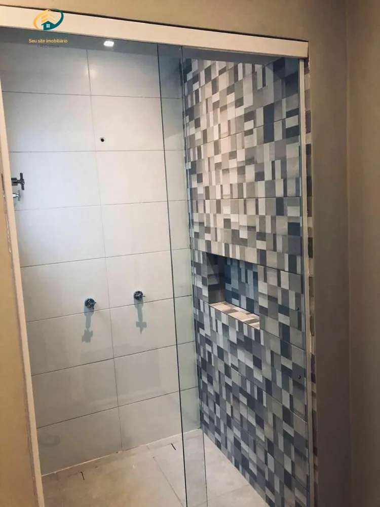 Casa, 3 quartos, 190 m² - Foto 9