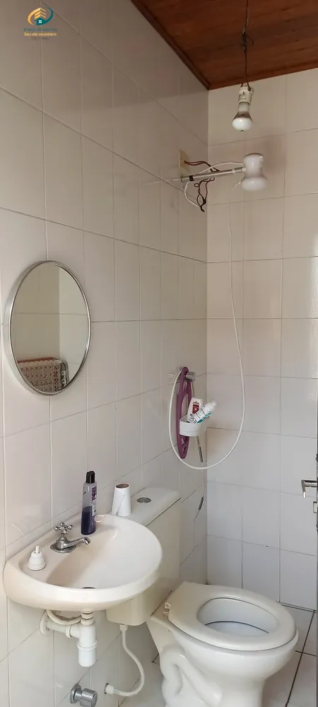 Sobrado, 3 quartos, 220 m² - Foto 13