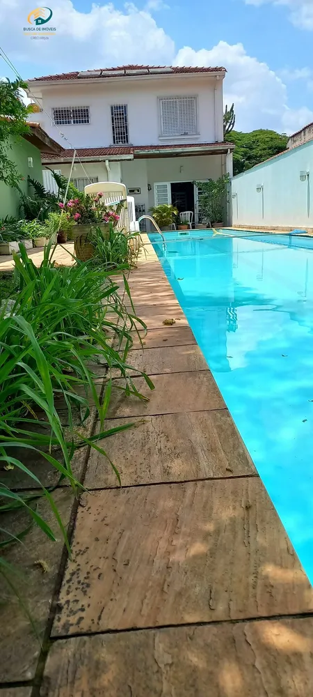 Sobrado, 3 quartos, 220 m² - Foto 14