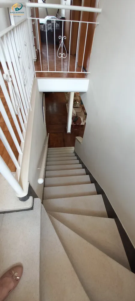 Sobrado, 3 quartos, 220 m² - Foto 7