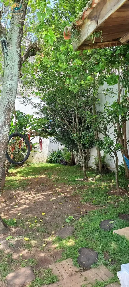 Sobrado, 3 quartos, 220 m² - Foto 5