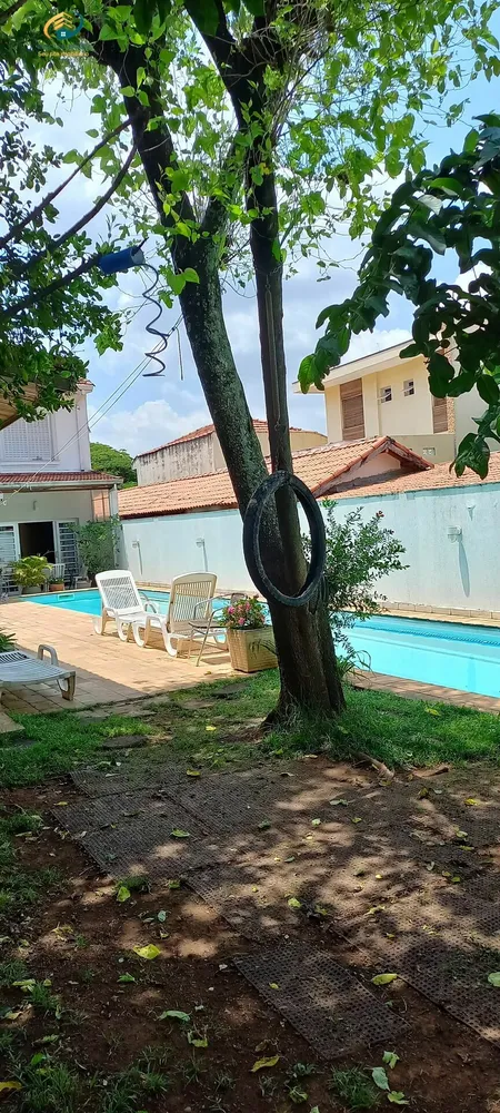 Sobrado, 3 quartos, 220 m² - Foto 6