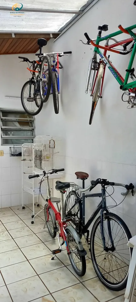 Sobrado, 3 quartos, 220 m² - Foto 20