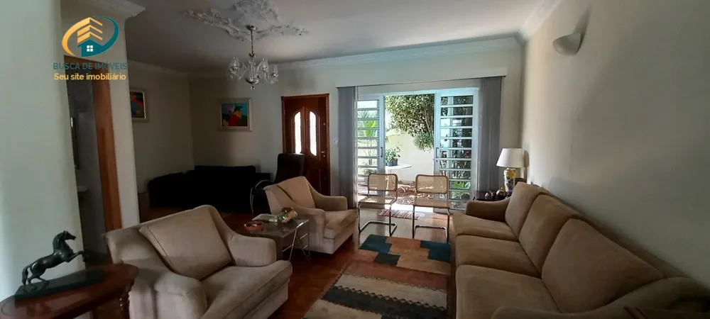 Sobrado, 3 quartos, 220 m² - Foto 16
