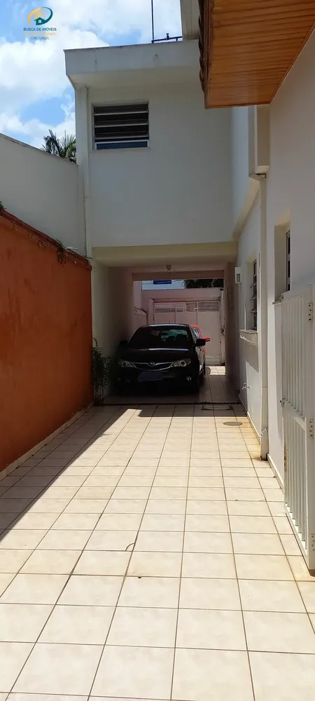 Sobrado, 3 quartos, 220 m² - Foto 10