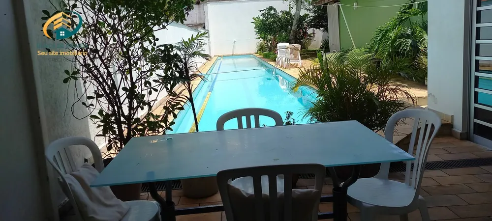 Sobrado, 3 quartos, 220 m² - Foto 8