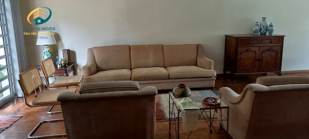Sobrado, 3 quartos, 220 m² - Foto 2