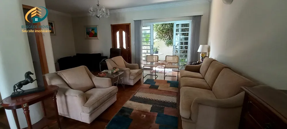 Sobrado, 3 quartos, 220 m² - Foto 3