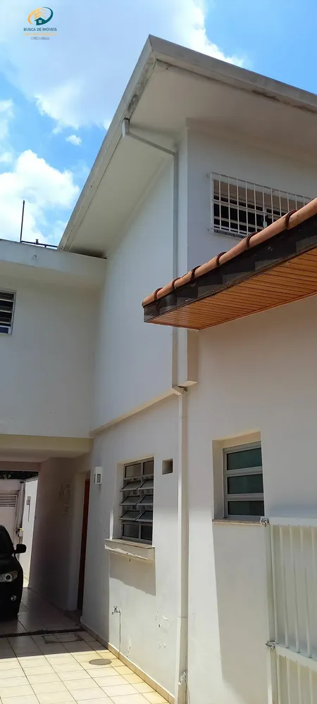 Sobrado, 3 quartos, 220 m² - Foto 4
