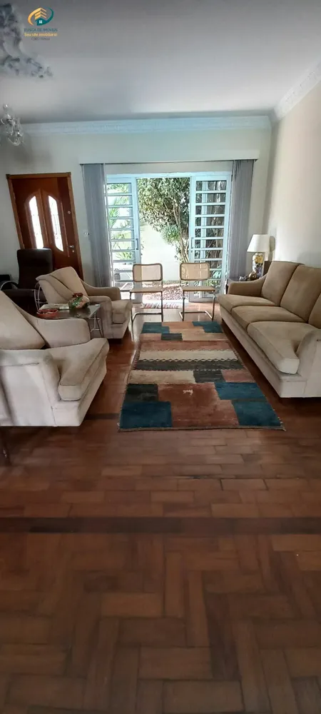 Sobrado, 3 quartos, 220 m² - Foto 15