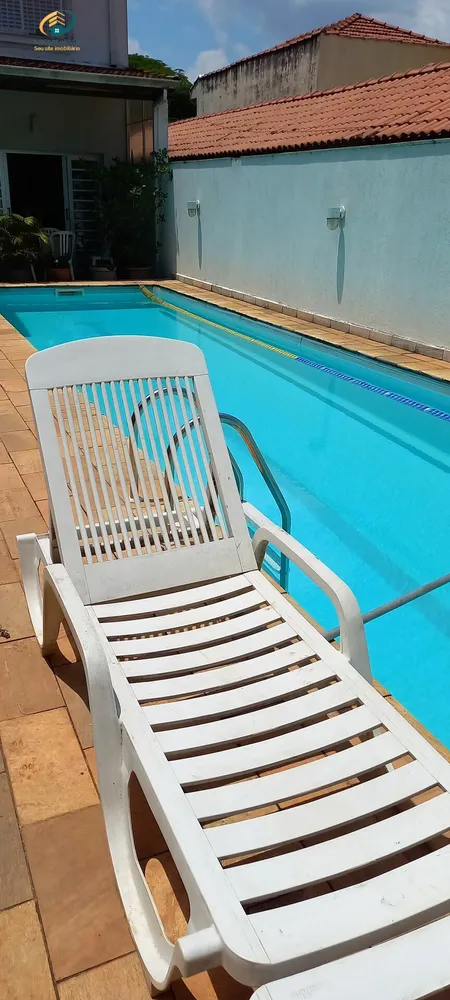 Sobrado, 3 quartos, 220 m² - Foto 18