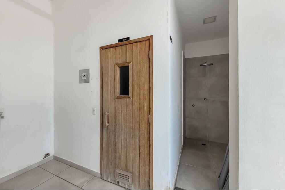 Apartamento à venda com 2 quartos, 55m² - Foto 4