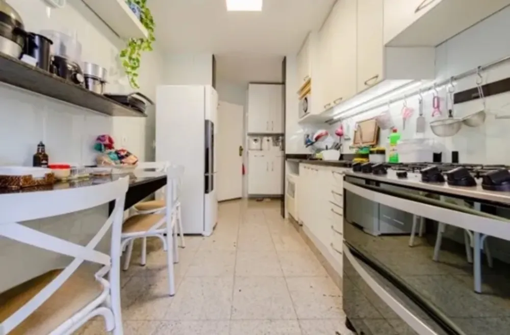 Apartamento, 3 quartos, 120 m² - Foto 8