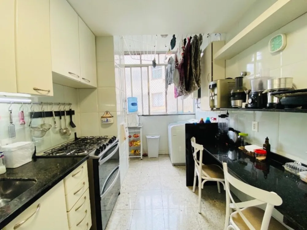 Apartamento, 3 quartos, 120 m² - Foto 10