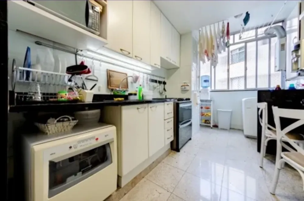 Apartamento, 3 quartos, 120 m² - Foto 12