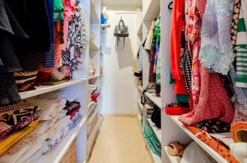 Apartamento, 3 quartos, 120 m² - Foto 4