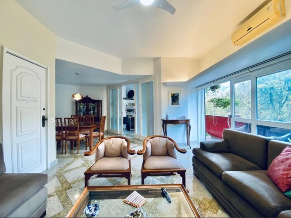 Apartamento, 3 quartos, 120 m² - Foto 3