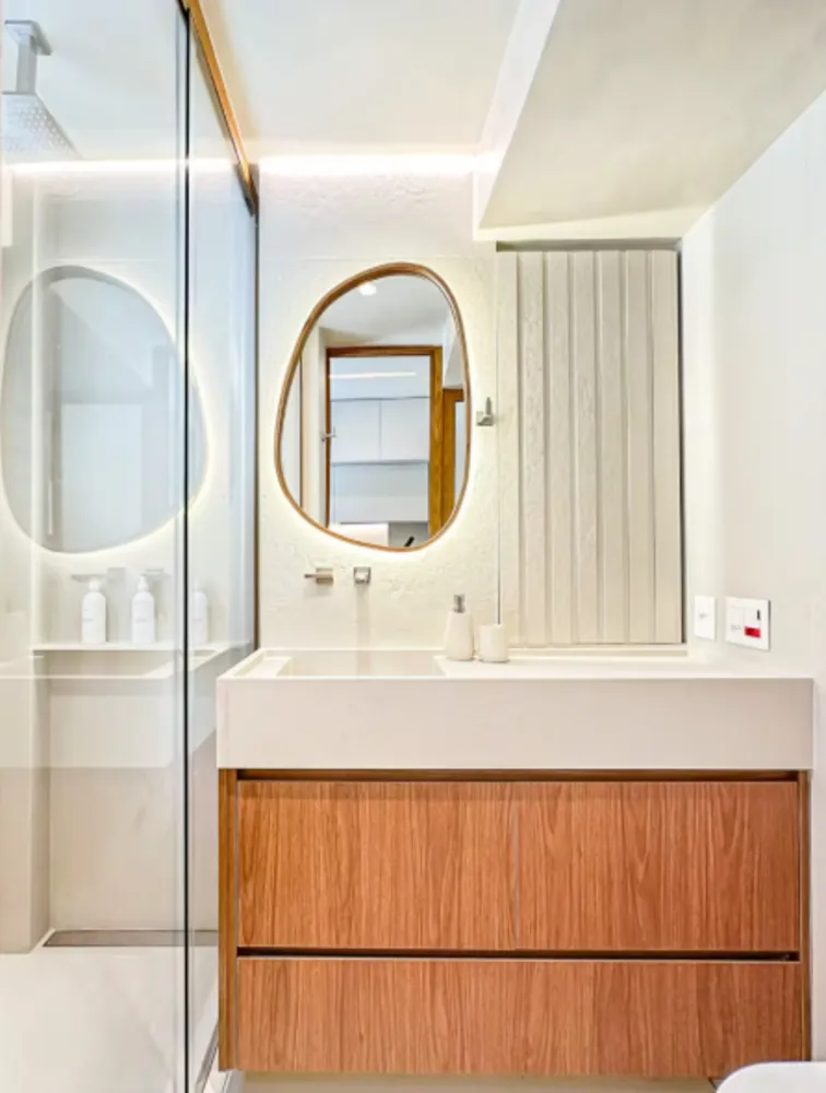 Kitnet-Studio, 18 m² - Foto 22