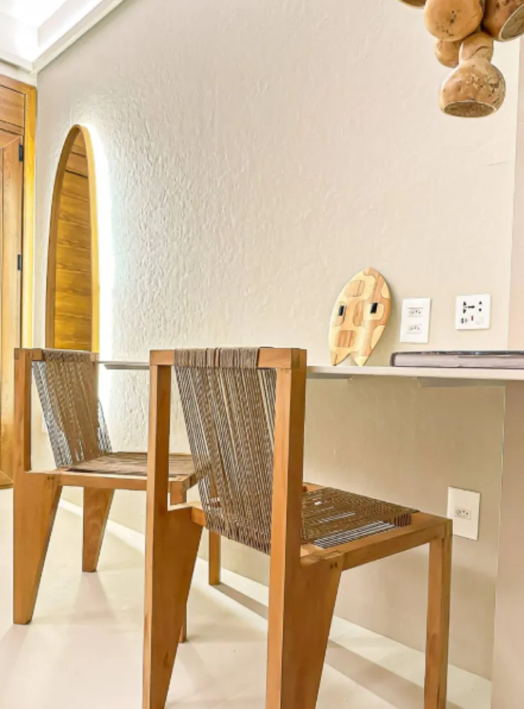 Kitnet-Studio, 18 m² - Foto 16