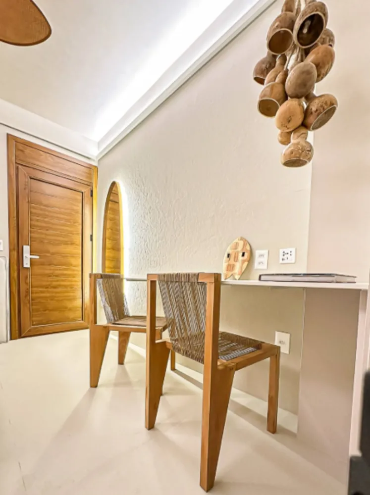 Kitnet-Studio, 18 m² - Foto 15