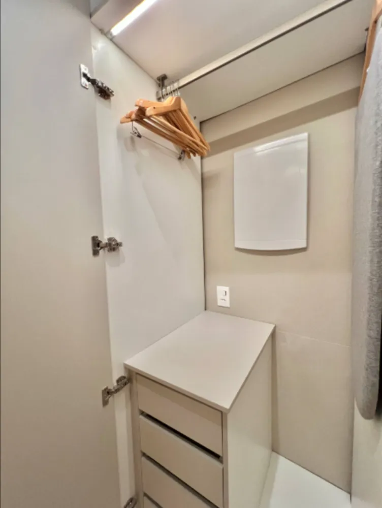 Kitnet-Studio, 18 m² - Foto 24
