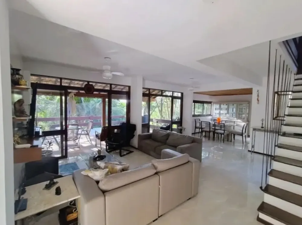 Casa, 4 quartos, 366 m² - Foto 10