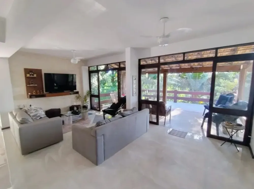 Casa, 4 quartos, 366 m² - Foto 11