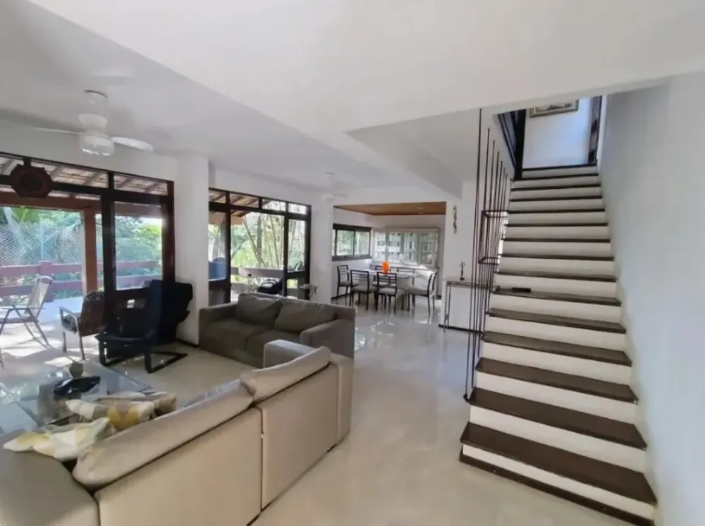 Casa, 4 quartos, 366 m² - Foto 1
