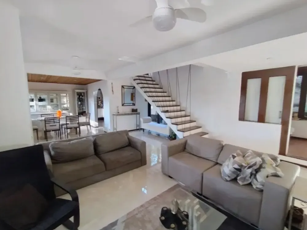 Casa, 4 quartos, 366 m² - Foto 16
