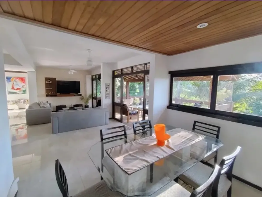 Casa, 4 quartos, 366 m² - Foto 14