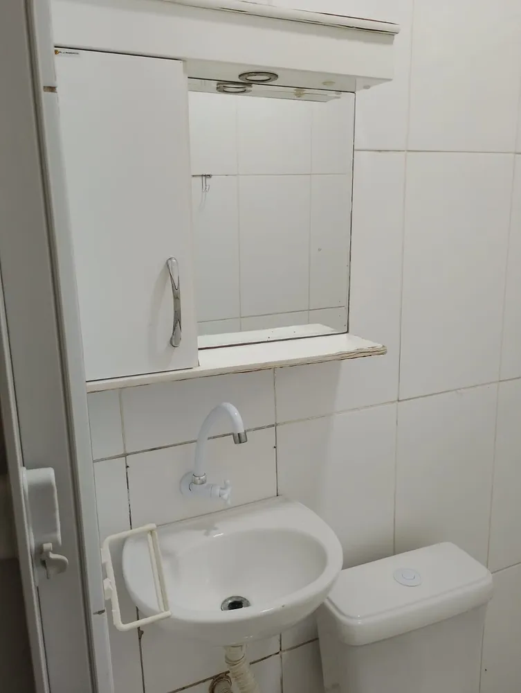 Kitnet-Studio, 18 m² - Foto 4