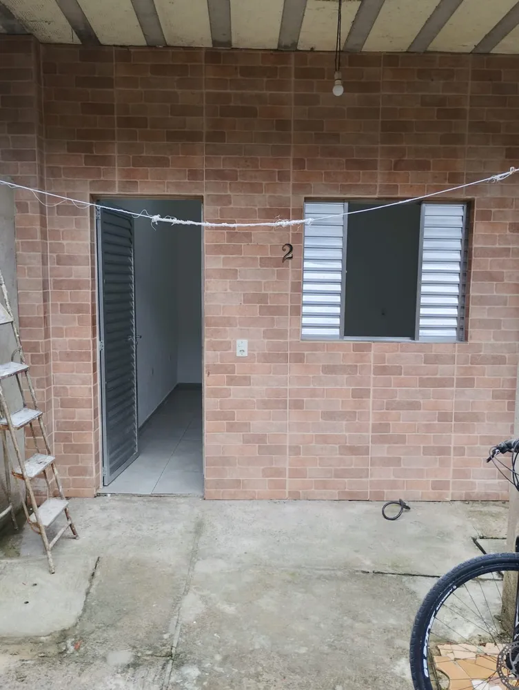 Kitnet-Studio, 18 m² - Foto 1