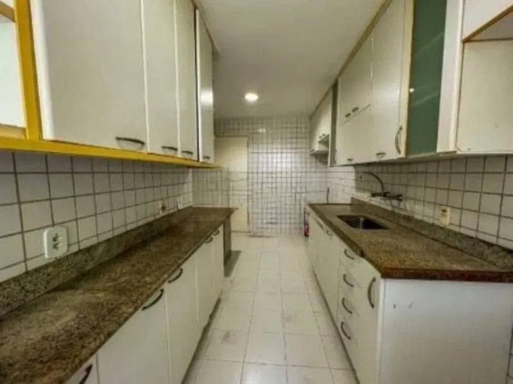 Apartamento, 4 quartos, 130 m² - Foto 4