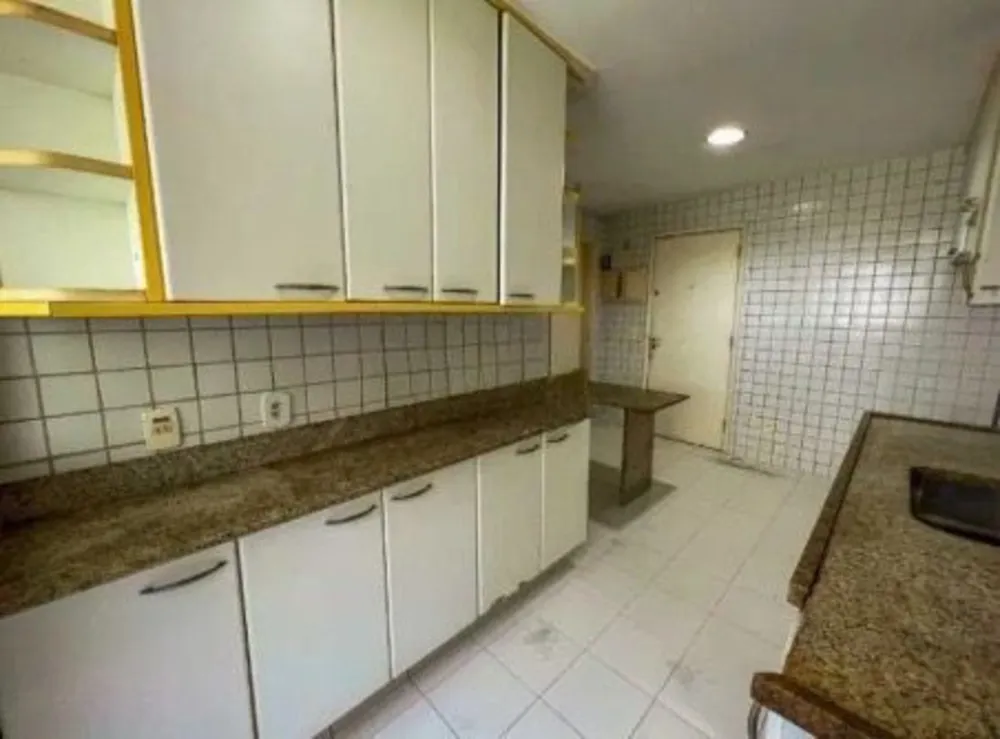 Apartamento, 4 quartos, 130 m² - Foto 7