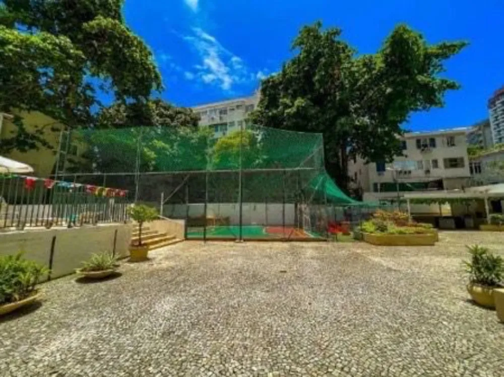 Apartamento, 4 quartos, 130 m² - Foto 2