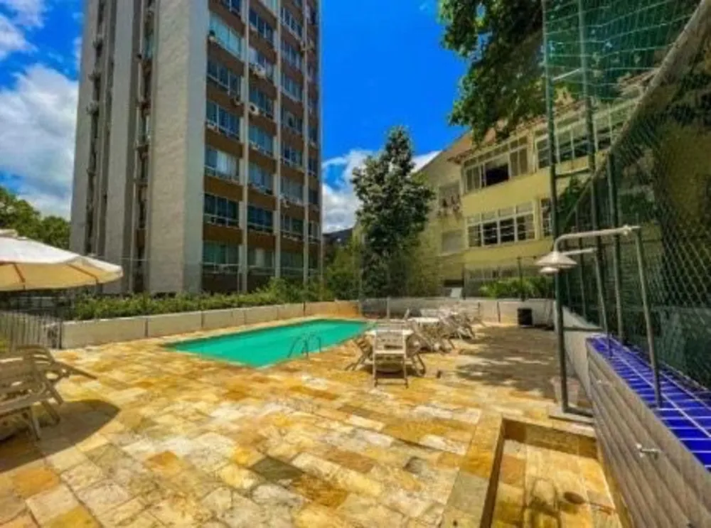 Apartamento, 4 quartos, 130 m² - Foto 1