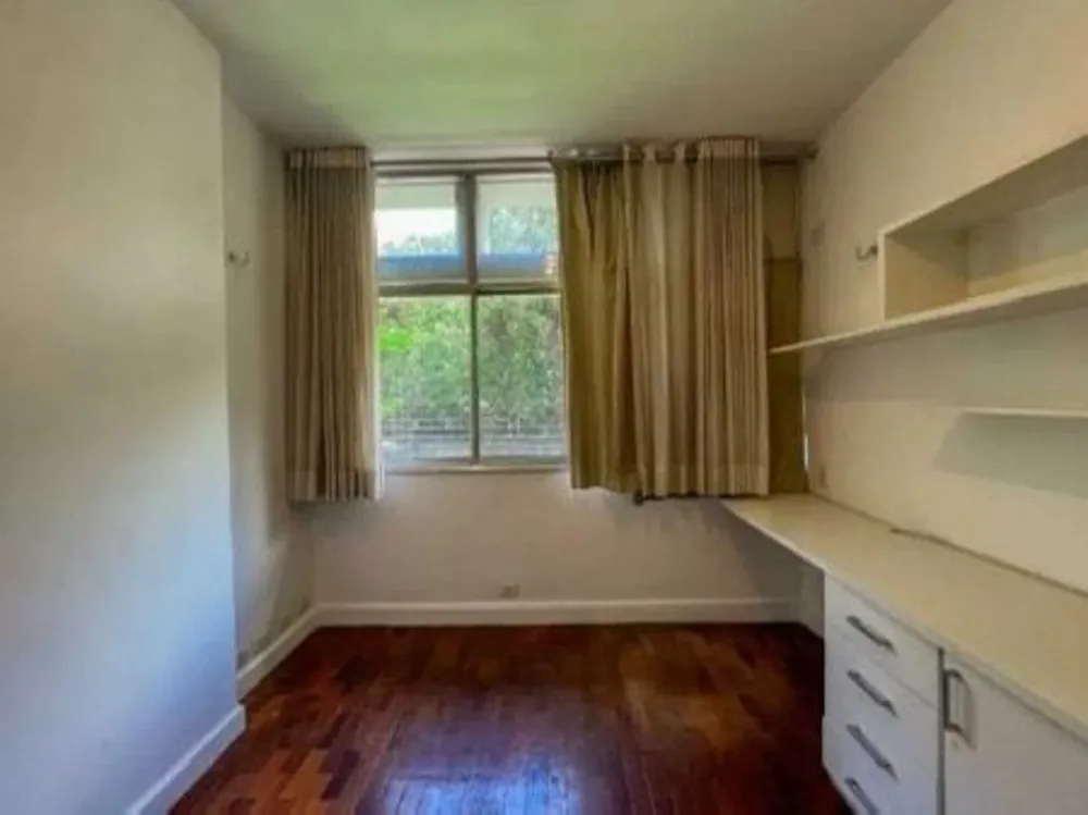 Apartamento, 4 quartos, 130 m² - Foto 9