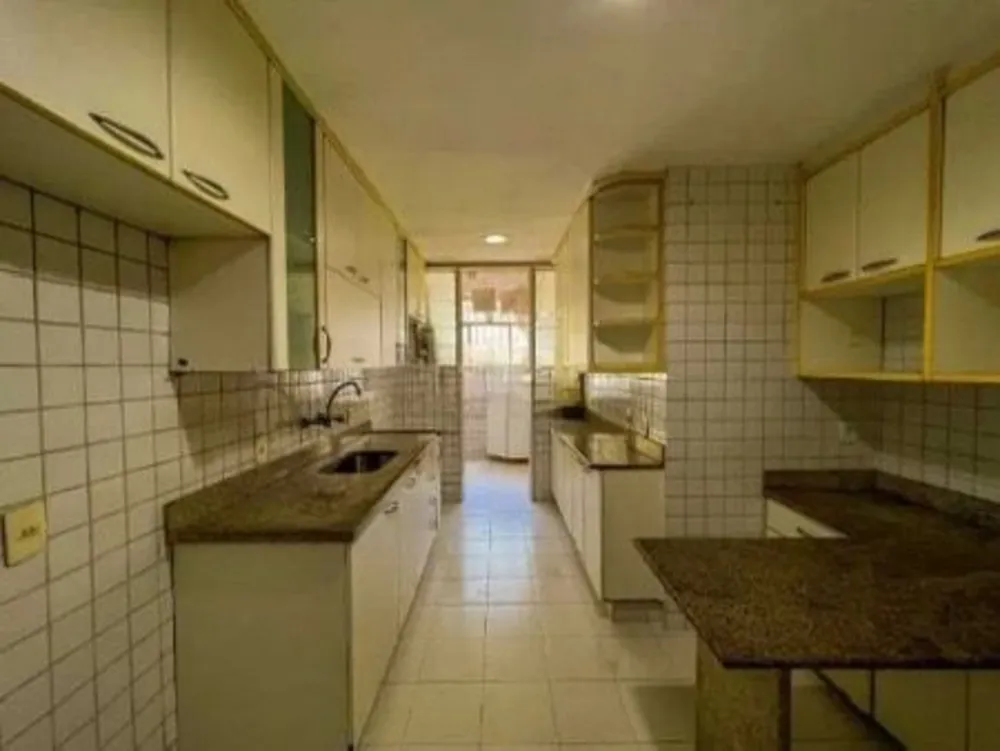 Apartamento, 4 quartos, 130 m² - Foto 8