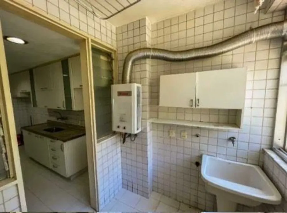 Apartamento, 4 quartos, 130 m² - Foto 3