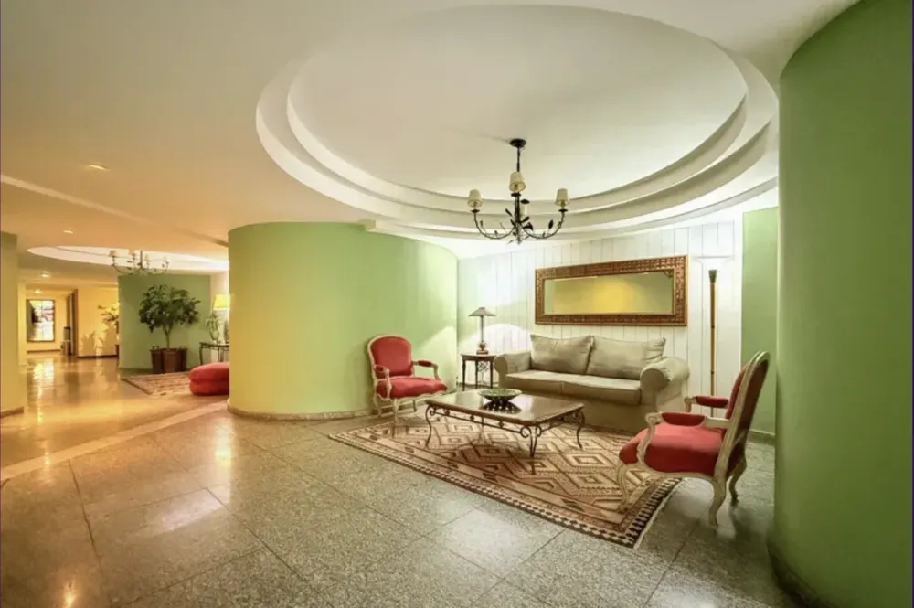 Apartamento, 2 quartos, 85 m² - Foto 18