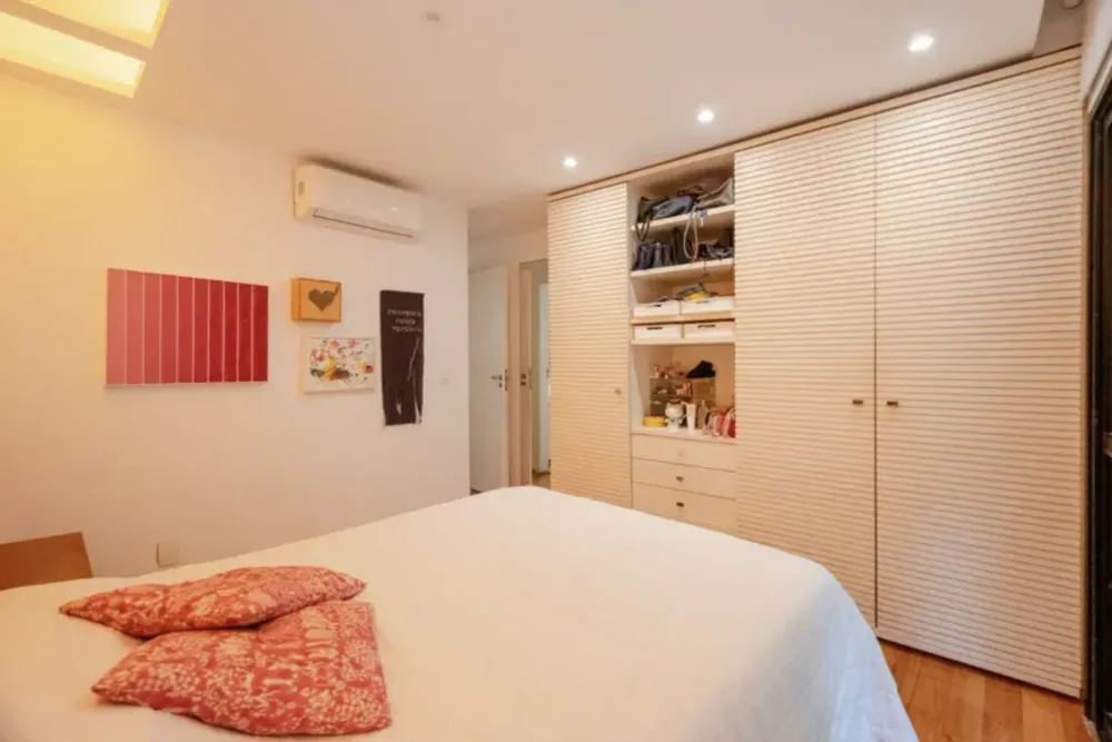 Apartamento, 2 quartos, 85 m² - Foto 11