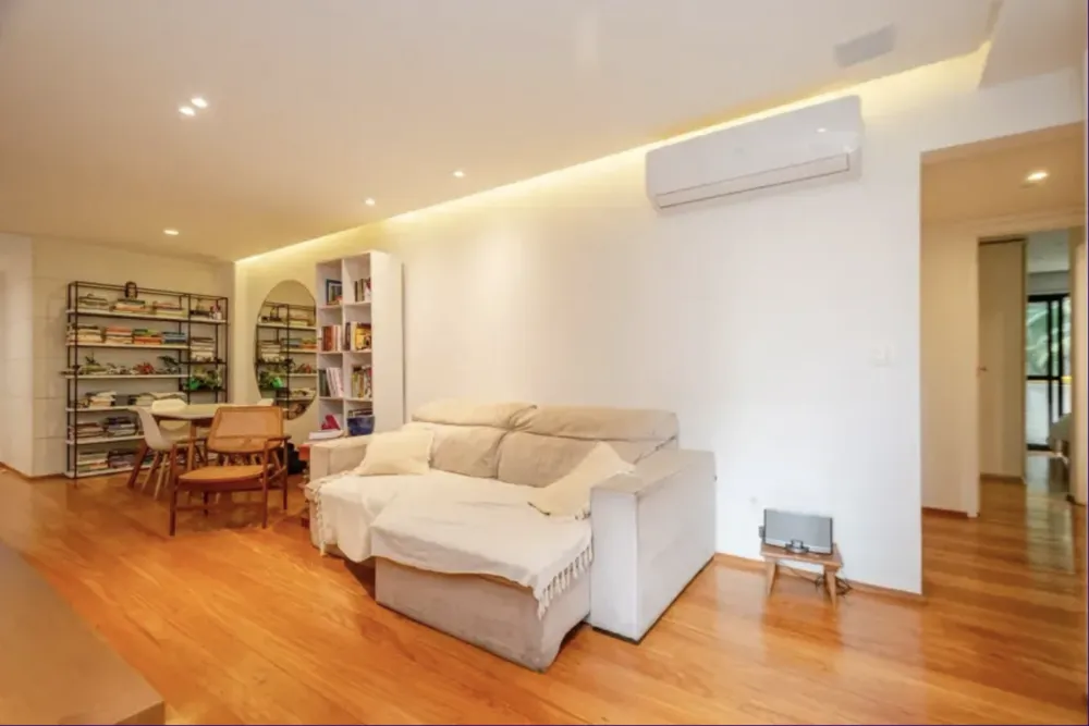 Apartamento, 2 quartos, 85 m² - Foto 3