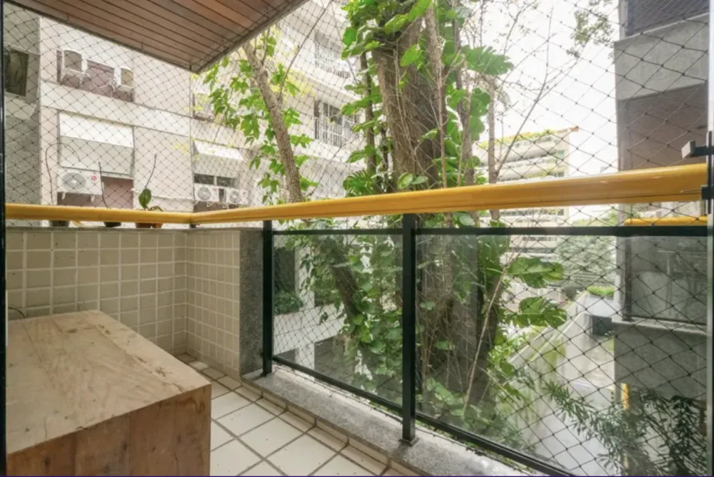 Apartamento, 2 quartos, 85 m² - Foto 9