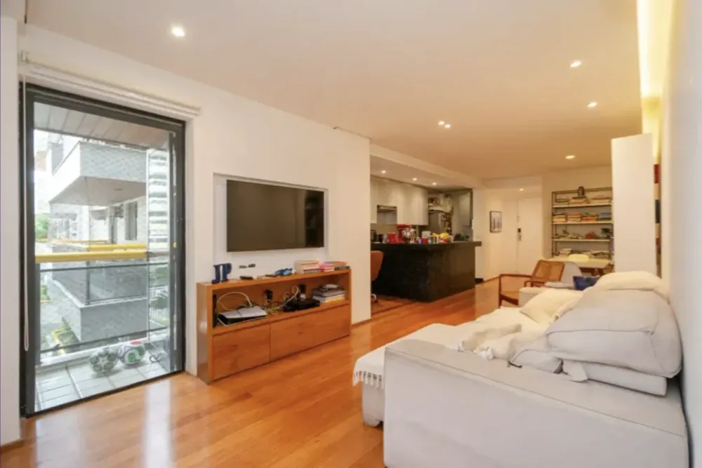 Apartamento, 2 quartos, 85 m² - Foto 5